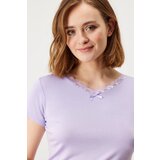 Astratex Dolga pižama Namaste | Shoptok.si