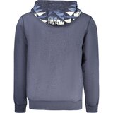 Guess Jeans SWEATSHIRT WITHOUT ZIP MEN BLUE | Shoptok.si