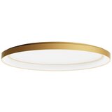  Redo 01-3807 - NOBU prigušiva stropna lampa LED/60W/230V zlatna | Eponuda.com
