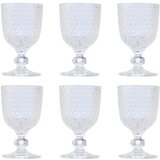 Evviva Kelihi za liker Mozart 80ml / 6 kos / prozorno steklo, (21317754) Cene