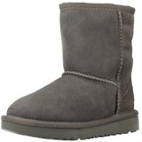 Ugg Škornji za sneg CLASSIC II Siva | Shoptok.si