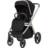 Carrello Otroški voziček 2v1 Vector CRL-6550 Seashell Beige | Shoptok.si