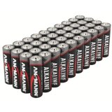 Ansmann ALKALNA BATERIJA AAA 1,5V 1PAK=40KOM | Eponuda.ba