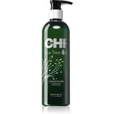 CHI Tea Tree Oil Conditioner osvežilni balzam za mastne lase in lasišče 340 ml Cene