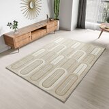 Universal Krem tepih 80x150 cm Flora – | shoptok.hr