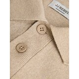 JJ Rebel Muška polo majica 12273902, Svetloplava | Eponuda.com