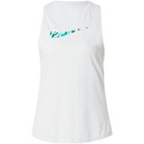 Nike Sportski top mornarsko plava / žad / bijela | shoptok.hr