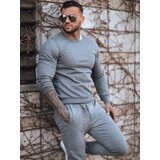 DStreet Anthracite men's tracksuit Cijene
