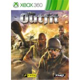  the outfit xbox live key europe Cene