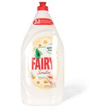 Fairy deterdžent za sudove Chamomile &Vit.1,35l Cene