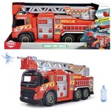 Dickie Volvo FMX gasilsko vozilo, 57 cm u