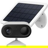 IP WiFi 3MP kamera sa solarom KIT/C-B32P/FSP12 | ePonuda.com