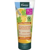 Kneipp Aroma njegujući gel za tuširanje - Budite slobodni, ludi i sretni | shoptok.hr