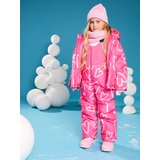 Sinsay Podstavljena jakna s kapuljačom | shoptok.hr