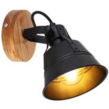 Globo spot lampa 1XE27 gunther 1466S 1 Cene