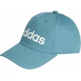 Adidas DAILY CAP Sportska baseball šilterica, plava, veličina