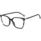 Carolina Herrera HER0434 807 ONE SIZE (54) Črna/Kristalna Cene