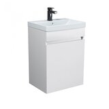 Ormarić s umivaonikom Urban 50 univerzalni | shoptok.hr