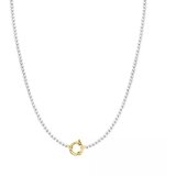Rosefield nakit JNMPG-J620 Mini pearl ženska ogrlica Cene