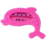Canpol BABIES TERMOMETAR ZA KUPANJE DELFIN - PINK (2782) (2782_pin) Cene