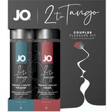 System Jo - 2 to Tango Couples Pleasure Kit | shoptok.hr