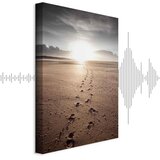  Slika - Our Way (1 Part) Vertical 60x90 Akustična | shoptok.hr