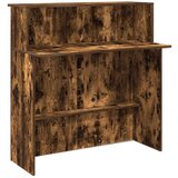  Recepcijski stol 180x50x103 5 cm od konstruiranog drva | shoptok.hr