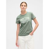 GAP T-shirt with logo - Women's | Shoptok.si