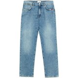 Amish Jeans James Man Modra Cene