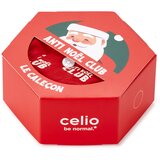 Celio Gift set of Anti-Christmas CLUB briefs - Men's | Shoptok.si