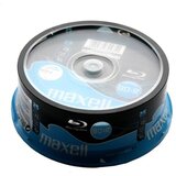 Maxell BD-R 25GB (1kom) - MDBDR4XPAP Cene