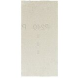 CRAFTOMAT Brusilna mreža C 7009 (186 x 93 mm, Zrnavost: 240, 1 kos) | Shoptok.si