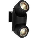  Spoljna zidna lampa S4624 BK | ePonuda.com