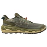 Mizuno Tek & Trail Wave Mujin 11 Bež Cene
