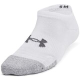 Under Armour Children's sports socks Heatgear 3pk No Show Yth | Shoptok.si