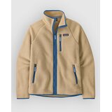 Patagonia Retro Pile Jakna nautilus tan Cene