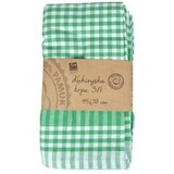 Sigma Kuhinjska krpa 3/1 RT-NAP-GN Zelena | ePonuda.com