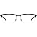  Okvir za naočale za muškarce Carrera CARDUC-009-807F518 Crna Ø 55 mm | shoptok.hr