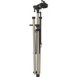  Stalak za popravak bicikla sklopivi 102 - 160 cm aluminijski | Eponuda.com