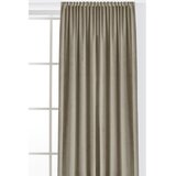 Filumi Bež zavjesa za djelomično zamračenje od samta 200x175 cm Velto – | shoptok.hr