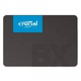 SSD SATA3 Crucial 1TB BX500 CT1000BX5001 | ePonuda.com