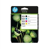 HP Komplet kartuš HP 924 (6C3Z1NE) - original Cene