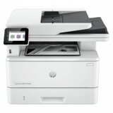HP OUTLET-MFP LaserJet Pro 4103fdw štampač/skener/kopir/fax/LAN/wireless 2Z629A | ePonuda.com