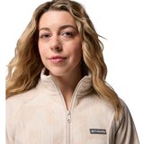 Columbia Benton Springs Printed Full Zip Bež | shoptok.hr