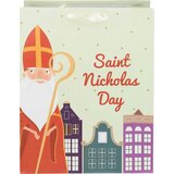  Darovna vrećica Saint Nicholas, velika | shoptok.hr