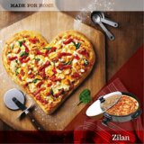 Pekač pice Zilan, premer 36 cm / 38 cm, 1500 W - ZLN7870 | Shoptok.si