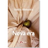 Geopoetika Vasilis Aleksakis - Nova era | Eponuda.com