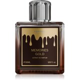 Superz Memories Gold parfumski ekstrakt uniseks 50 ml | Shoptok.si