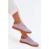 Big Star Women's Suede Sneakers | shoptok.hr