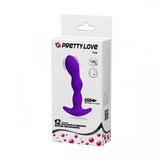 Pretty Love Masažer prostate Yale